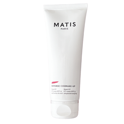 NUTRI-CC, CC CREAM SPF 10, 50ml - MATIS PARIS, REPONSE COSMAKE-UP