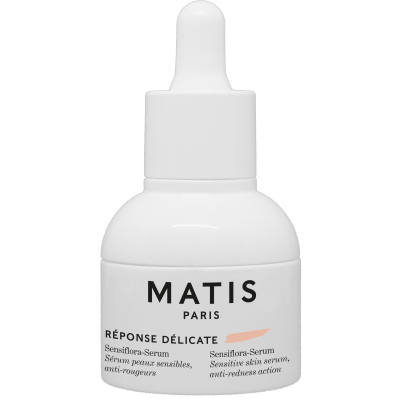 SENSIFLORA SERUM, 30 ML - REPONSE DELICATE 