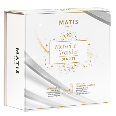 SET DENSITE WONDER, ΣΕΤ ΜΕ DENSIFIANCE 50ML ΚΑΙ DENSIFIANCE SERUM 30ML - MATIS PARIS REPONSE DENSITE