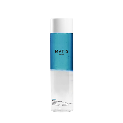 BIPHASE EYES, ΔΙΦΑΣΙΚΟ ΝΤΕΜΑΚΙΓΙΑΖ ΜΑΤΙΩΝ, 150ml - MATIS PARIS REPONSE REGARD  BIPHASE EYES, ΔΙΦΑΣΙΚΟ ΝΤΕΜΑΚΙΓΙΑΖ ΜΑΤΙΩΝ, 150ml - MATIS PARIS REPONSE REGARD