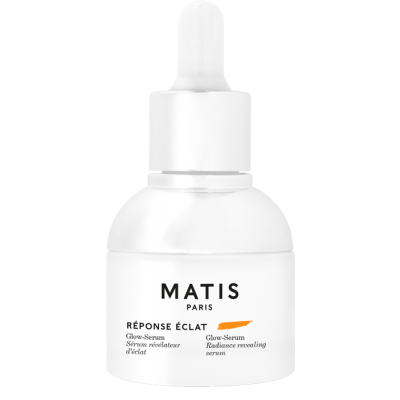 GLOW SERUM, ΟΡΟΣ ΛΑΜΨΗΣ, 30ml - MATIS PARIS REPONSE ECLAT 