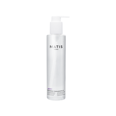 AUTHENTIK ESSENCE, ΛΟΣΙΟΝ ΝΤΕΜΑΚΙΓΙΑΖ, 200ml - MATIS PARIS REPONSE FONDAMENTALE  AUTHENTIK ESSENCE, ΛΟΣΙΟΝ ΝΤΕΜΑΚΙΓΙΑΖ, 200ml - MATIS PARIS REPONSE FONDAMENTALE