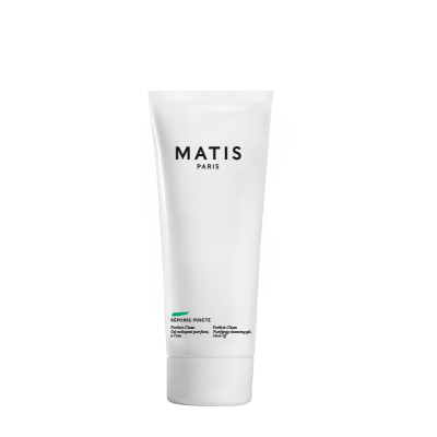 PERFECT-CLEAN, ΤΖΕΛ ΚΑΘΑΡΙΣΜΟΥ ΠΡΟΣΩΠΟΥ ΓΙΑ ΛΙΠΑΡΑ ΔΕΡΜΑΤΑ, 200ml - MATIS PARIS REPONSE PURETE 