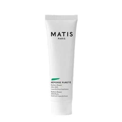 PERFECT ERASER, ΤΟΠΙΚΗ ΔΡΑΣΗ ΣΕ ΕΠΙΜΟΝΑ ΣΠΥΡΑΚΙΑ, 20ml - MATIS PARIS REPONSE PURETE 