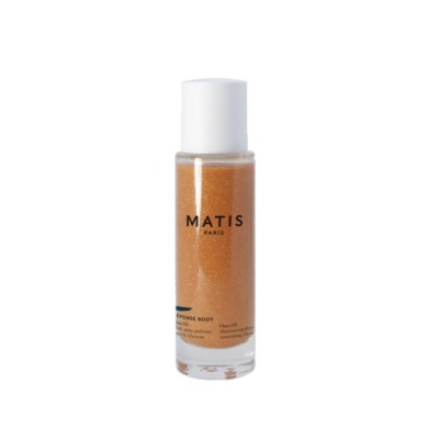GLAM-OIL, ΞΗΡΟ ΛΑΔΙ, 50ml - MATIS PARIS REPONSE BODY 