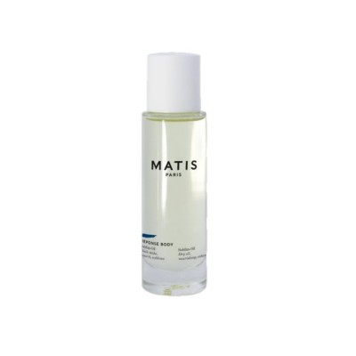 SUBLIM-OIL, ΞΗΡΟ ΛΑΔΙ, 50ml - MATIS PARIS REPONSE BODY 
