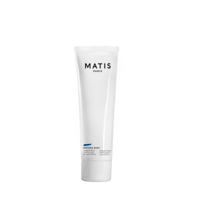 CASHMERE-HAND, ΚΡΕΜΑ ΘΡΕΨΗΣ ΧΕΡΙΩΝ ΜΕ SPF10, 50ml - MATIS PARIS REPONSE BODY
