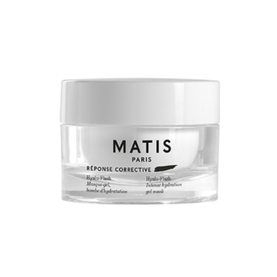 HYALU-FLASH, ΜΑΣΚΑ ΕΝΥΔΑΤΩΣΗΣ, 50ml - MATIS PARIS REPONSE CORRECTIVE  HYALU-FLASH, ΜΑΣΚΑ ΕΝΥΔΑΤΩΣΗΣ, 50ml - MATIS PARIS REPONSE CORRECTIVE