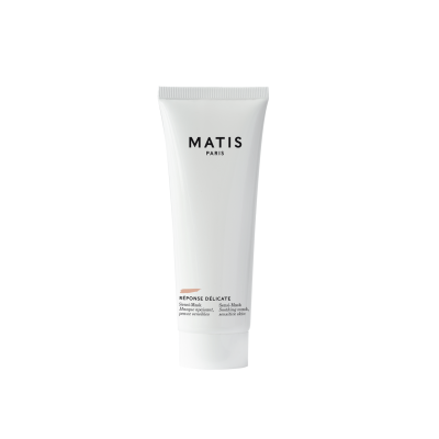SENSI-MASK, ΜΑΣΚΑ-GEL ΓΙΑ ΕΥΑΙΣΘΗΤΑ ΔΕΡΜΑΤΑ, 50ml - MATIS PARIS REPONSE DELICATE 