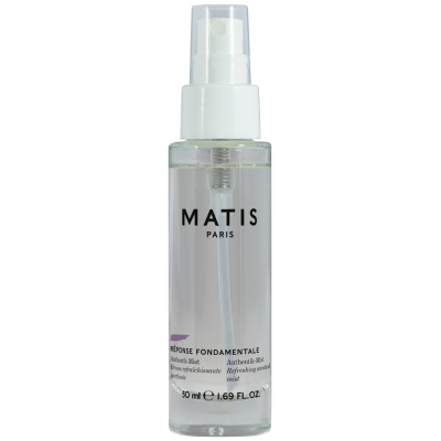 AUTHENTIK MIST, ΔΡΟΣΙΣΤΙΚΟ ΣΠΡΕΙ ΜΕ ΑΡΩΜΑ, 50ml - MATIS PARIS REPONSE FONDAMENTALE 