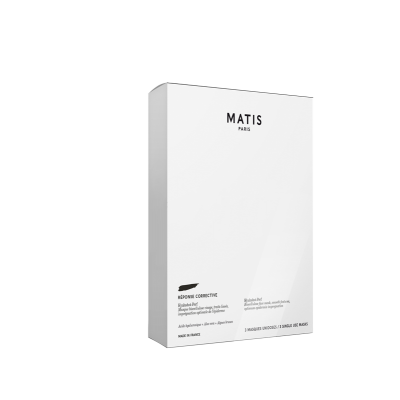 HYALUSHOT-PERF, ΜΑΣΚΑ ΠΡΟΣΩΠΟΥ 3 ΤΕΜΑΧΙΩΝ - MATIS PARIS REPONSE CORRECTIVE  HYALUSHOT-PERF, ΜΑΣΚΑ ΠΡΟΣΩΠΟΥ 3 ΤΕΜΑΧΙΩΝ - MATIS PARIS REPONSE CORRECTIVE