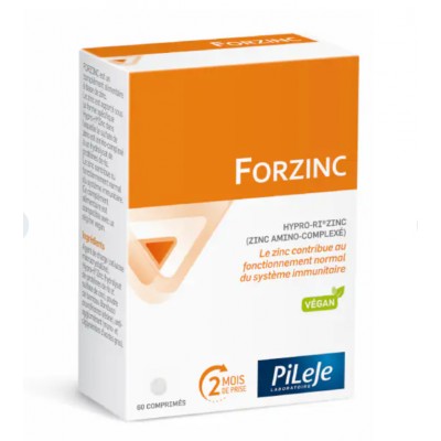 FORZINC ΣΥΜΠΛΗΡΩΜΑ ΔΙΑΤΡΟΦΗΣ ΜΕ ΨΕΥΔΑΡΓΥΡΟ 60CAPS FORZINC ΣΥΜΠΛΗΡΩΜΑ ΔΙΑΤΡΟΦΗΣ ΜΕ ΨΕΥΔΑΡΓΥΡΟ 60CAPS